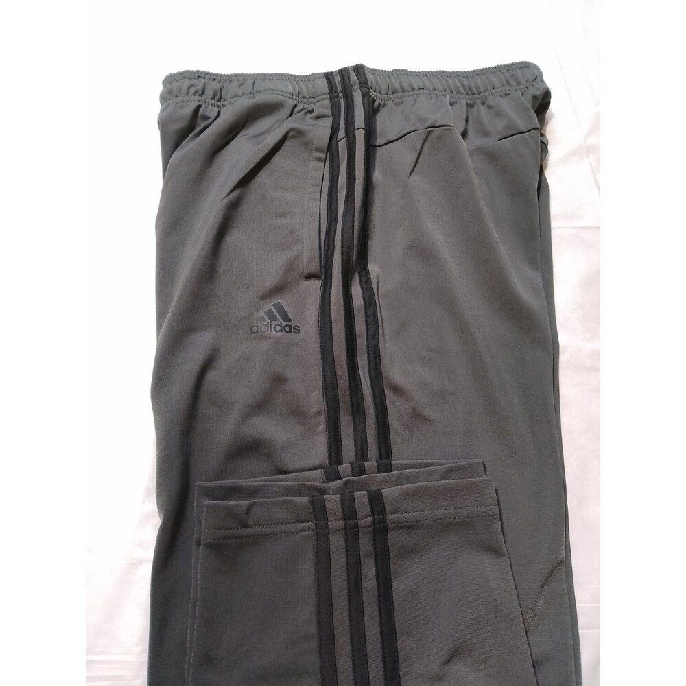 Adidas 3-Stripes Tricot Track Pants - Picture 7 of 8